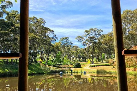Boatshed Experience - Accommodation Nelson Bay 2