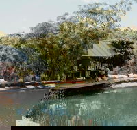 Boatshed Experience - Accommodation Nelson Bay