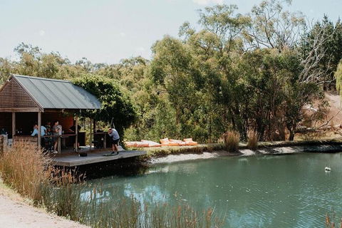 Boatshed Experience - Accommodation Nelson Bay 0