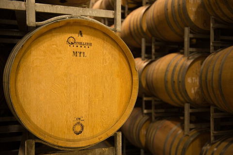 The Search For The Holy Grail - Private Wine Tasting In Marananga - Accommodation Nelson Bay 1