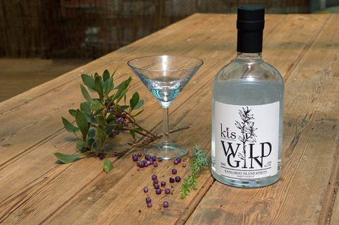 Fine Flavours - Full Day Kangaroo Island Food & Wine Tour - Accommodation Nelson Bay 1