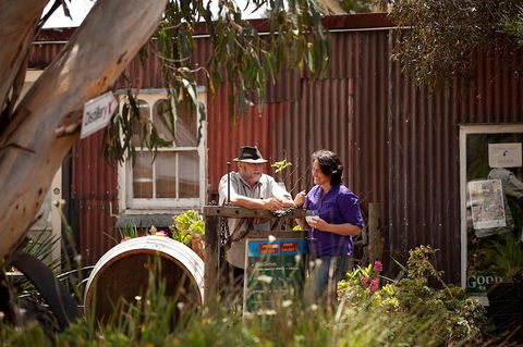 Fine Flavours - Full Day Kangaroo Island Food & Wine Tour - Accommodation Nelson Bay 7