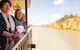 8 Day Upper Murraylands Cruise On PS Murray Princess - thumb 1