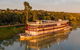 8 Day Upper Murraylands Cruise On PS Murray Princess - thumb 0