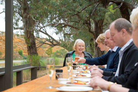 8 Day Upper Murraylands Cruise On PS Murray Princess - Accommodation Nelson Bay 2