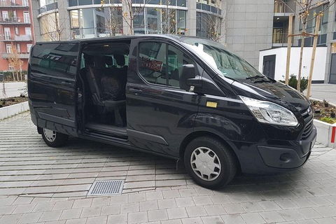 Private Transfer: Adelaide Airport (ADL) To Adelaide - Accommodation Nelson Bay 4