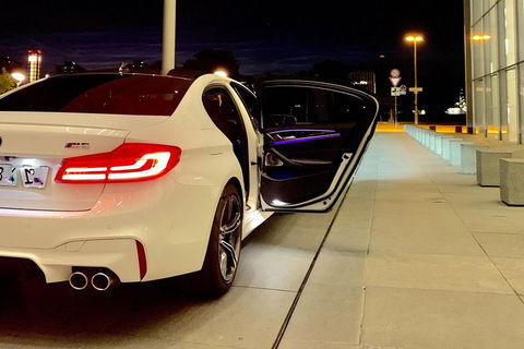 Private Transfer: Adelaide Airport (ADL) To Adelaide - Accommodation Nelson Bay 3