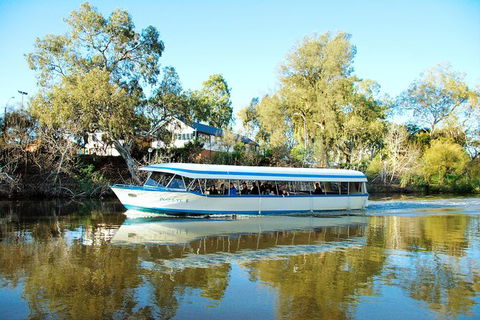 Torrens River Cruise In Adelaide - Accommodation Nelson Bay 6