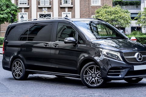 Departure Private Transfers: Adelaide To Adelaide Airport ADL In Luxury Van - Accommodation Nelson Bay 0
