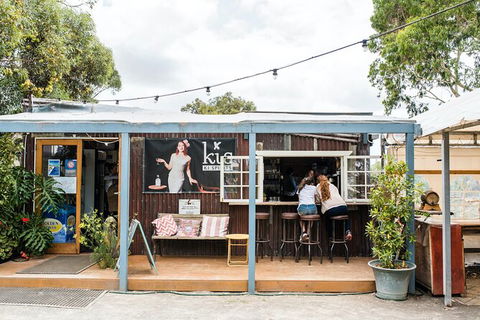 Gourmet Food And Wine 4WD Tour In Kangaroo Island - Accommodation Nelson Bay 3