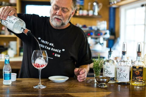 Gourmet Food And Wine 4WD Tour In Kangaroo Island - Accommodation Nelson Bay 1
