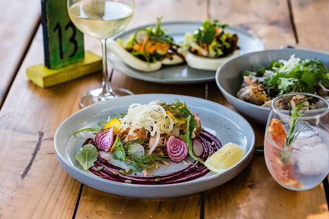 Gourmet Food And Wine 4WD Tour In Kangaroo Island - Accommodation Nelson Bay 2