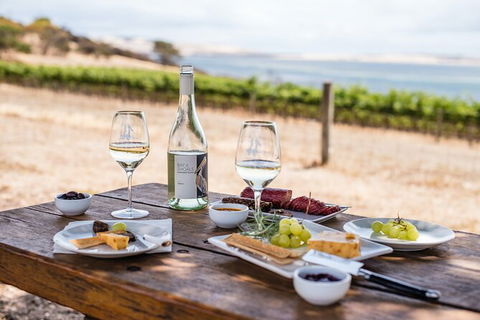 Gourmet Food And Wine 4WD Tour In Kangaroo Island - Accommodation Nelson Bay 0