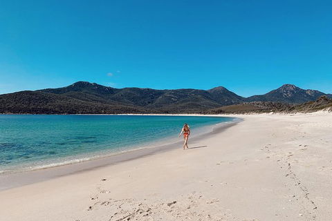 Freycinet Walking Tour - Accommodation Nelson Bay 5