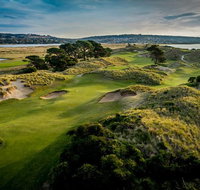 Barnbougle Golf Transfer - Accommodation Nelson Bay