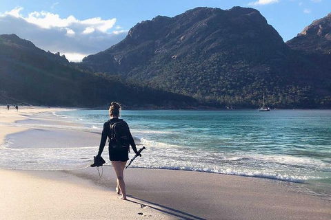Sea & Explore Wineglass Bay & Freycinet National Park - Cruise & Walk - Accommodation Nelson Bay 6