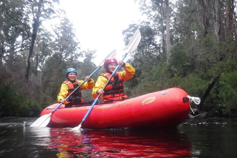 Twin Rivers Winter Adventure - Accommodation Nelson Bay 0