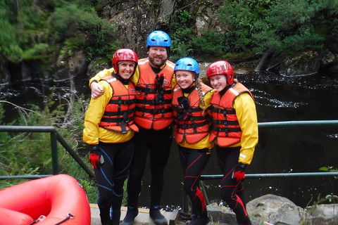 Twin Rivers Winter Adventure - Accommodation Nelson Bay 5