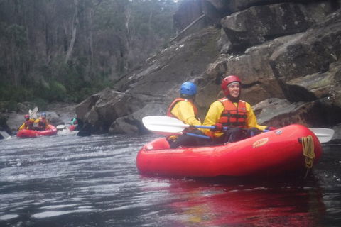 Twin Rivers Winter Adventure - Accommodation Nelson Bay 2