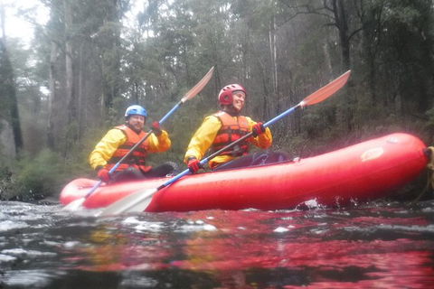 Twin Rivers Winter Adventure - Accommodation Nelson Bay 3