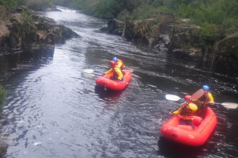 Twin Rivers Winter Adventure - Accommodation Nelson Bay 1