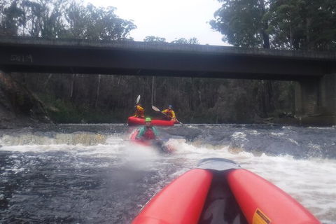 Twin Rivers Winter Adventure - Accommodation Nelson Bay 4