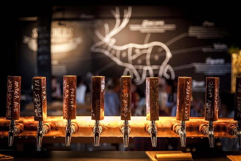 Mt. Wellington Morning Hike + Afternoon Beer & History Walk - Accommodation Nelson Bay 6