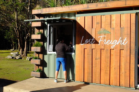 Mt. Wellington Morning Hike + Afternoon Beer & History Walk - Accommodation Nelson Bay 13