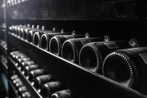 Private Winery Tour And Tasting In Moorilla And Mona Museum - Accommodation Nelson Bay 3