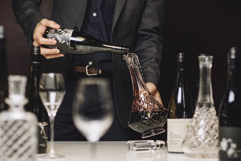 Private Winery Tour And Tasting In Moorilla And Mona Museum - Accommodation Nelson Bay 0