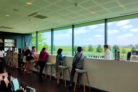 Yarra Valley Cellar Door And Gin Day - Accommodation Nelson Bay 10