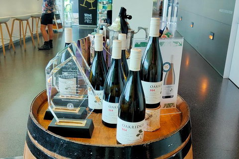 Yarra Valley Cellar Door And Gin Day - Accommodation Nelson Bay 12