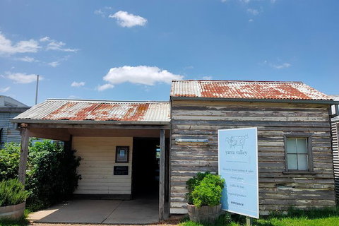 Yarra Valley Cellar Door And Gin Day - Accommodation Nelson Bay 7