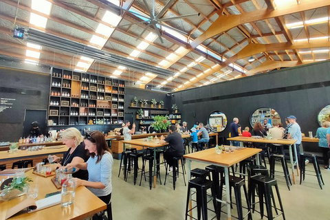 Yarra Valley Cellar Door And Gin Day - Accommodation Nelson Bay 13