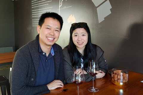 Yarra Valley Cellar Door And Gin Day - Accommodation Nelson Bay 8