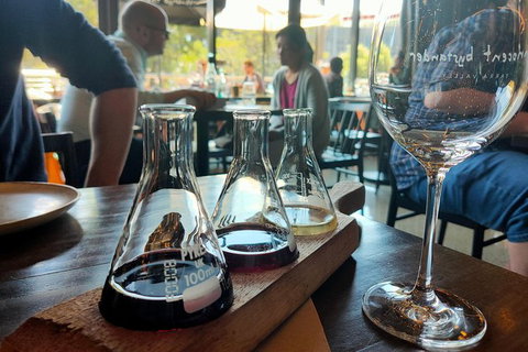 Yarra Valley Cellar Door And Gin Day - Accommodation Nelson Bay 15