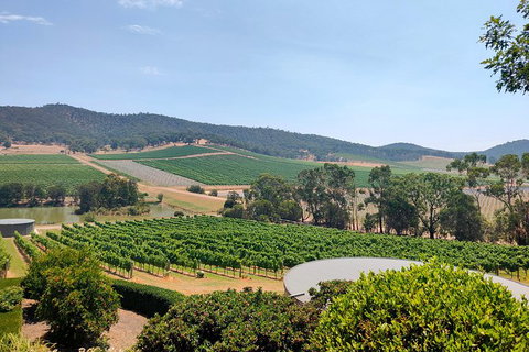 Yarra Valley Cellar Door And Gin Day - Accommodation Nelson Bay 0