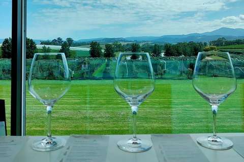 Yarra Valley Cellar Door And Gin Day - Accommodation Nelson Bay 2