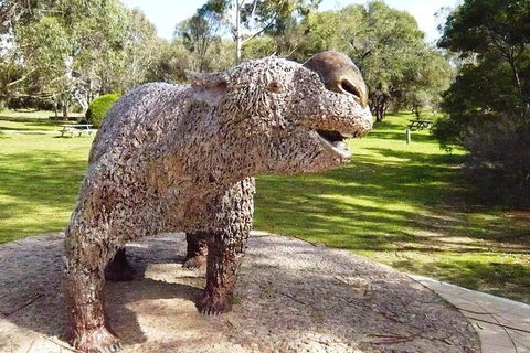3-Day Melbourne To Adelaide Tour Including The Great Ocean Road - Accommodation Nelson Bay 2