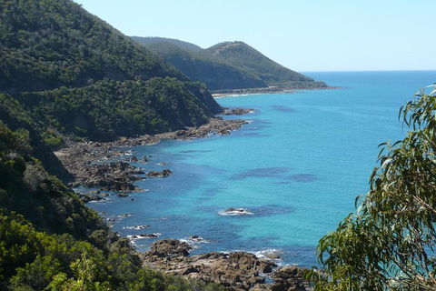 3-Day Melbourne To Adelaide Tour Including The Great Ocean Road - Accommodation Nelson Bay 5