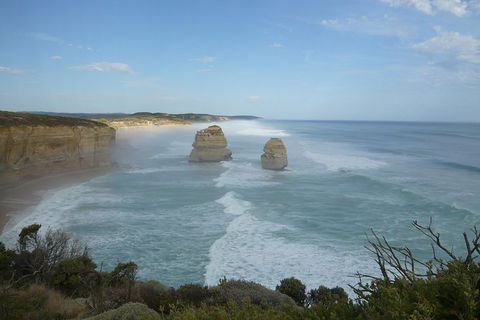 3-Day Melbourne To Adelaide Tour Including The Great Ocean Road - Accommodation Nelson Bay 0