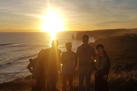 Great Ocean Road Sunset Private Experience - Accommodation Nelson Bay 14