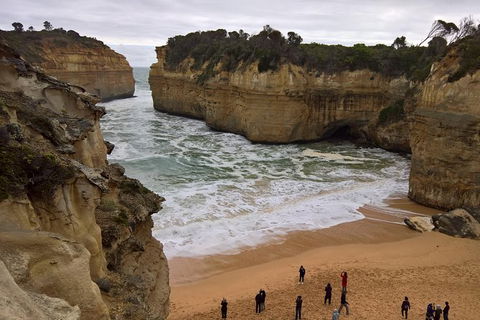 Great Ocean Road Sunset Private Experience - Accommodation Nelson Bay 4