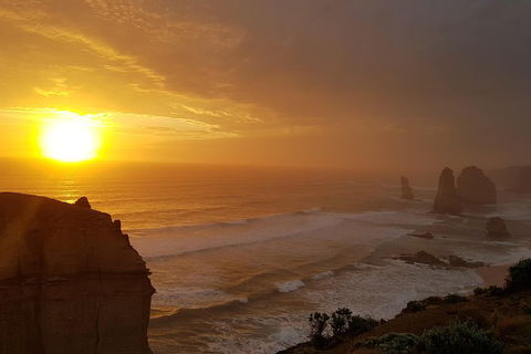 Great Ocean Road Sunset Private Experience - Accommodation Nelson Bay 21