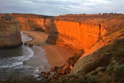 Great Ocean Road Sunset Private Experience - Accommodation Nelson Bay 1