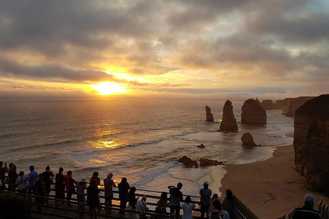 Great Ocean Road Sunset Private Experience - Accommodation Nelson Bay 23