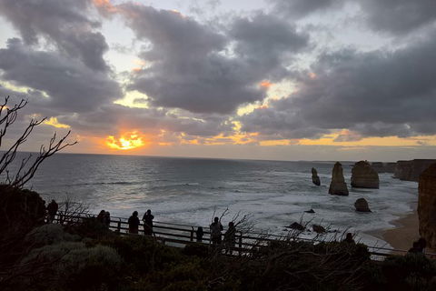 Great Ocean Road Sunset Private Experience - Accommodation Nelson Bay 17