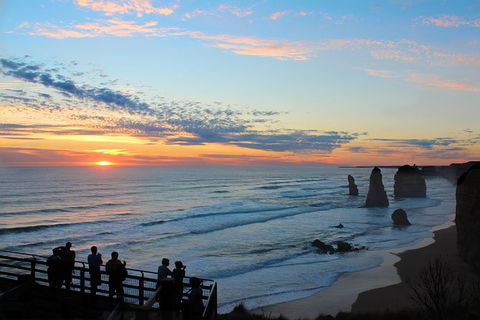 Great Ocean Road Sunset Private Experience - Accommodation Nelson Bay 3