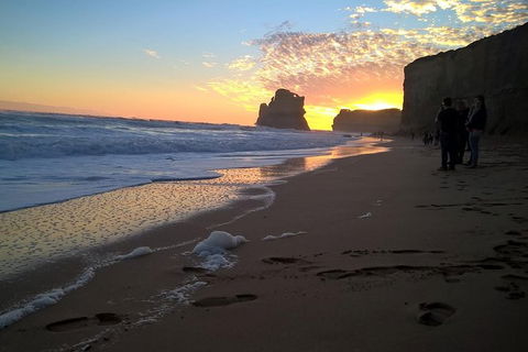 Great Ocean Road Sunset Private Experience - Accommodation Nelson Bay 22