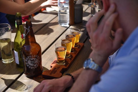 Yarra Valley Wine, Bubbles And Gin Tour! - Accommodation Nelson Bay 2